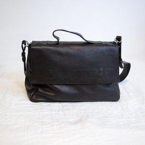 Marsèll Black Frangia Bag